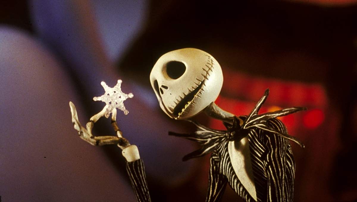 Las mejores películas de Tim Burton