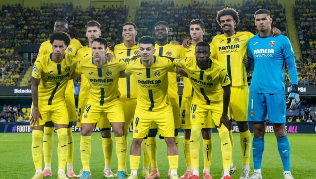 Horario y dónde ver en vivo Valencia vs Villarreal de LaLiga