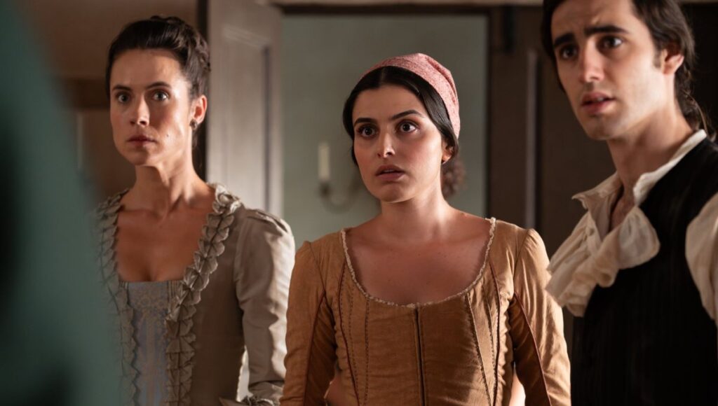 Dónde ver capítulo 287 de Valle Salvaje