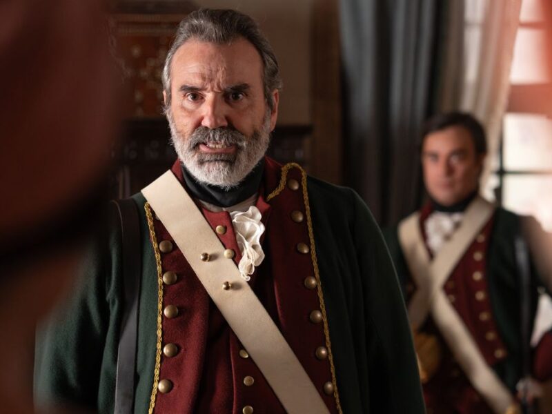 Valle Salvaje: Avance del capítulo 287 del lunes 03 de noviembre