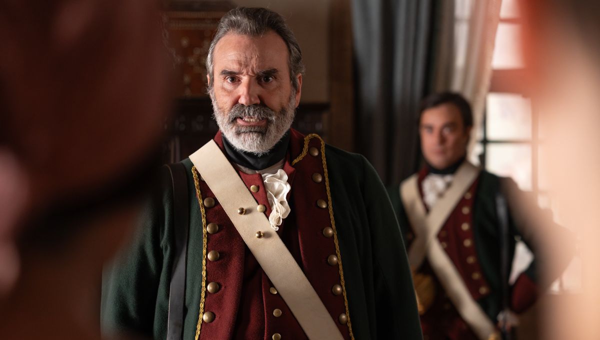 Dónde ver capítulo 287 de Valle Salvaje