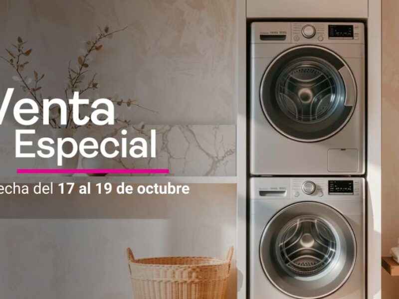 Promociones y descuentos de la Venta Especial Liverpool 2025