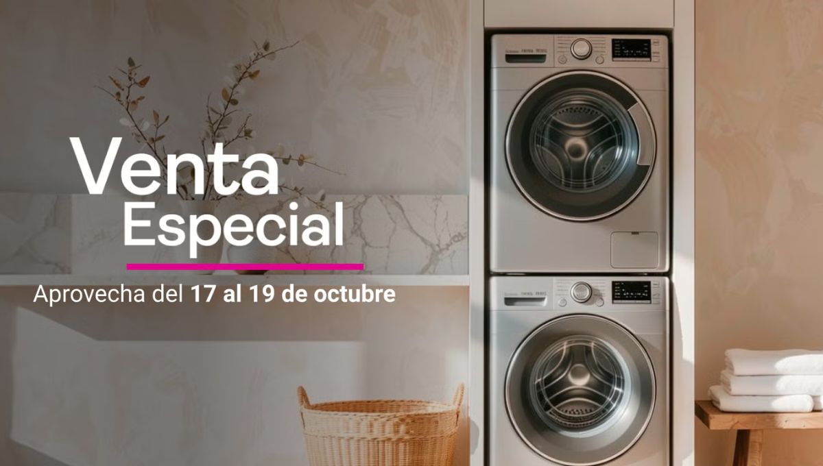 Promociones y descuentos de la Venta Especial Liverpool 2025