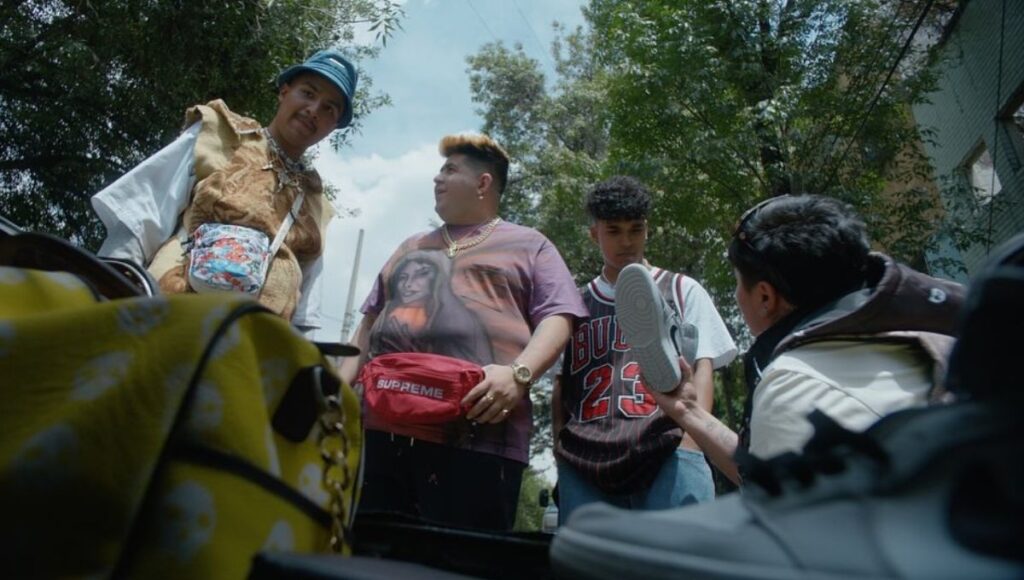 Resumen capítulo 3 de Vgly 2 y dónde ver completo