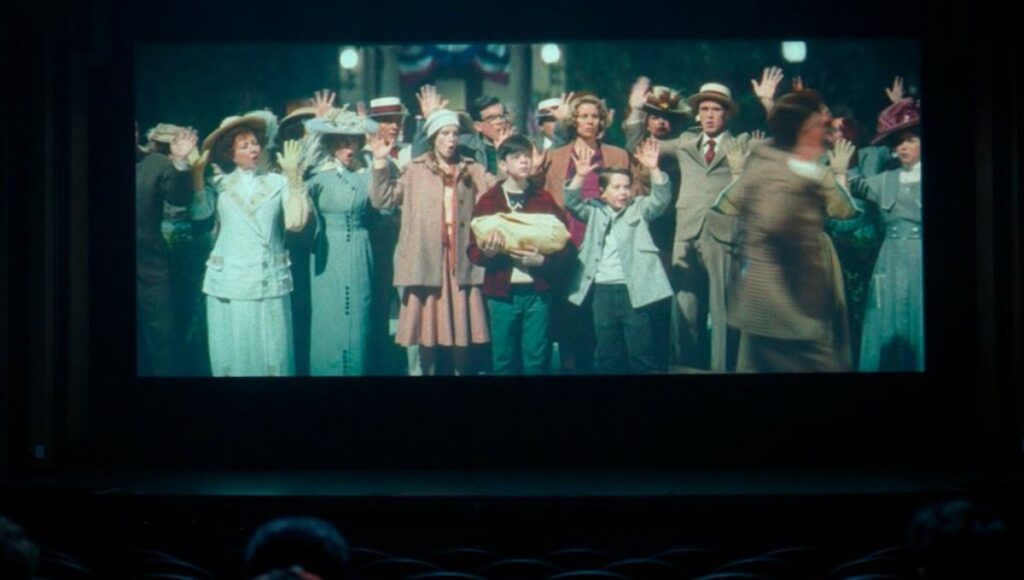 Fecha de estreno del capítulo 2 de Welcome to Derry en HBO Max