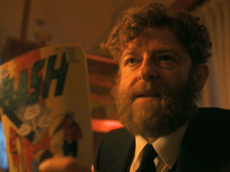 Fecha de estreno del capítulo 2 de Welcome to Derry en HBO Max