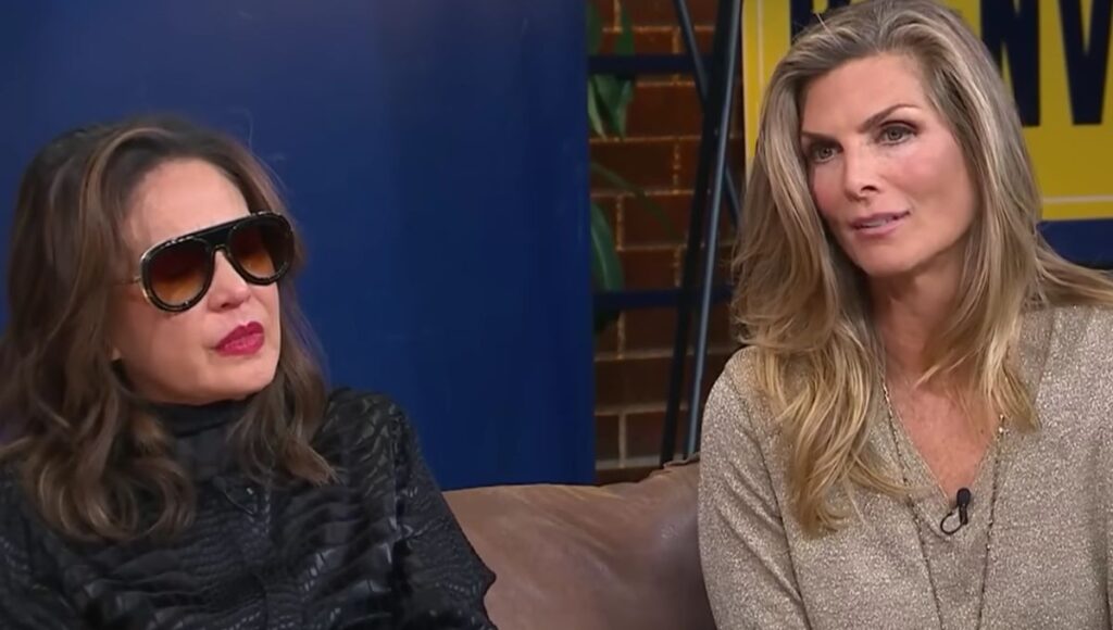 Yolanda Andrade habla sobre la depresión que le causó su enfermedad