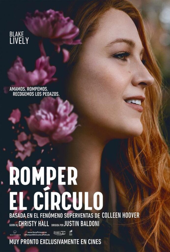 películas que puedes ver si te gustó A pesar de ti