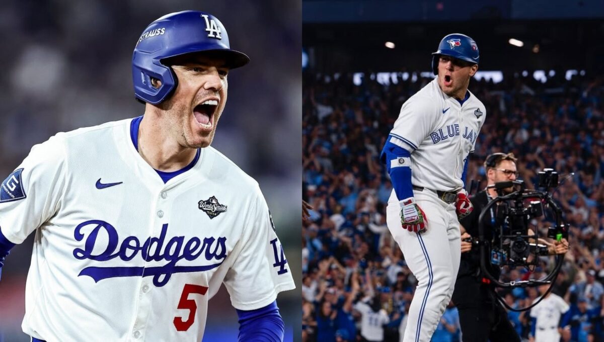 a que hora y donde ver en vivo el juego 4 de dodgers vs blue jays