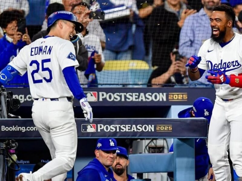 a que hora y donde ver en vivo el juego 4 de dodgers vs phillies hoy 9 de octubre