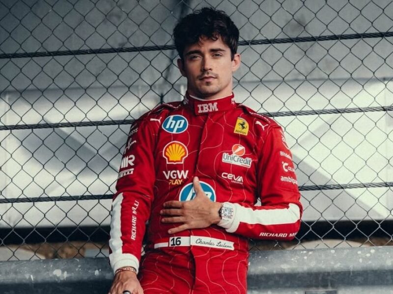 a que hora y donde ver en vivo la carrera del gran premio de mexico 2025