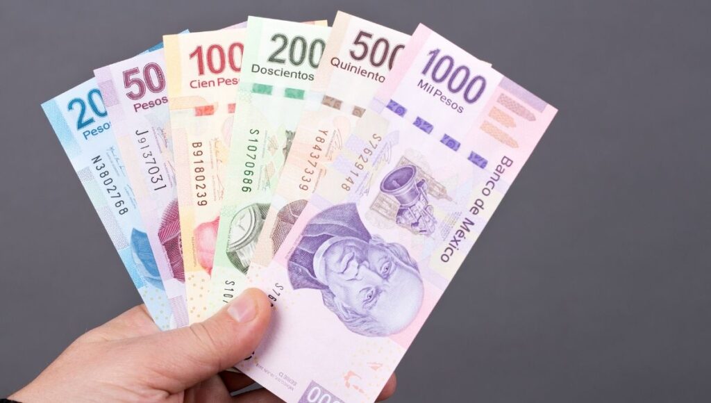 Aguinaldo para los beneficiarios de la Pensión Bienestar