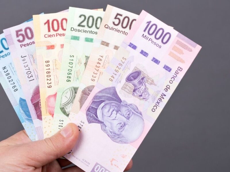 Aguinaldo para los beneficiarios de la Pensión Bienestar