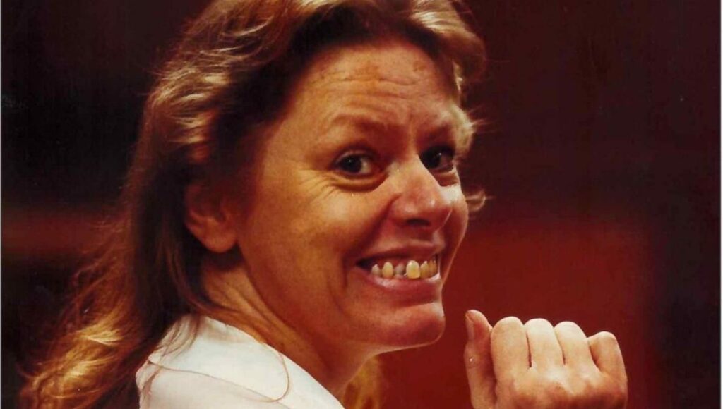 Películas y series inspiradas en la historia de Aileen Wuornos