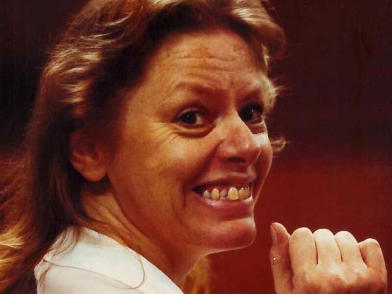 Películas y series inspiradas en la historia de Aileen Wuornos