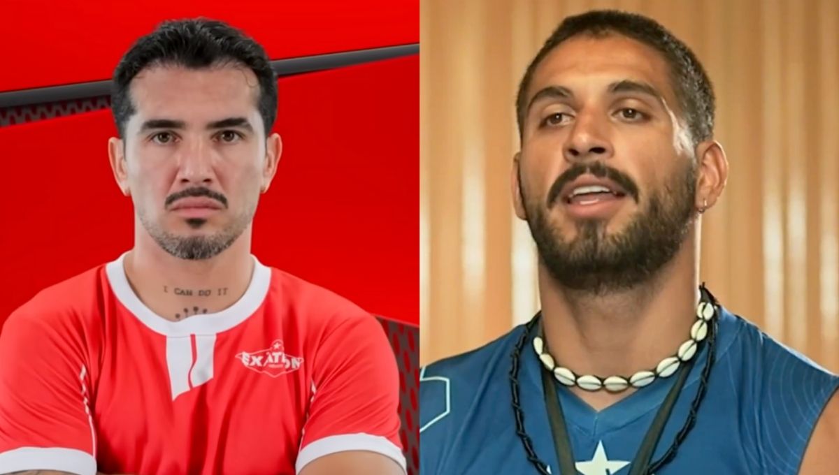 alejandro dice que mono osuna no es una leyenda de exatlon mexico