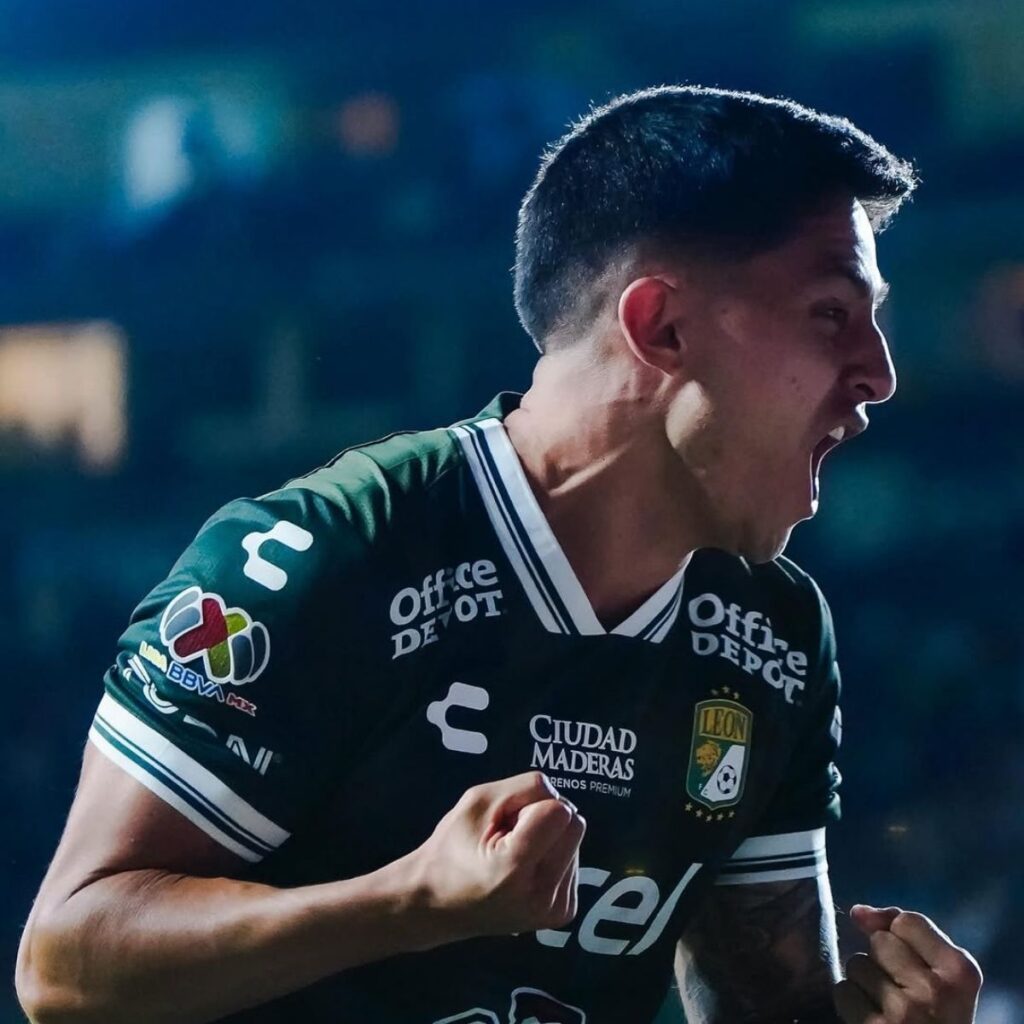 alineaciones america vs leon 1 noviembre