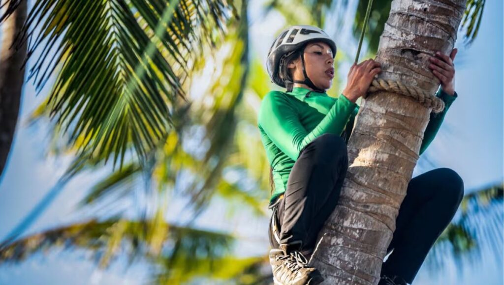 ¿Quién ganó la primera inmunidad en El Conquistador México?