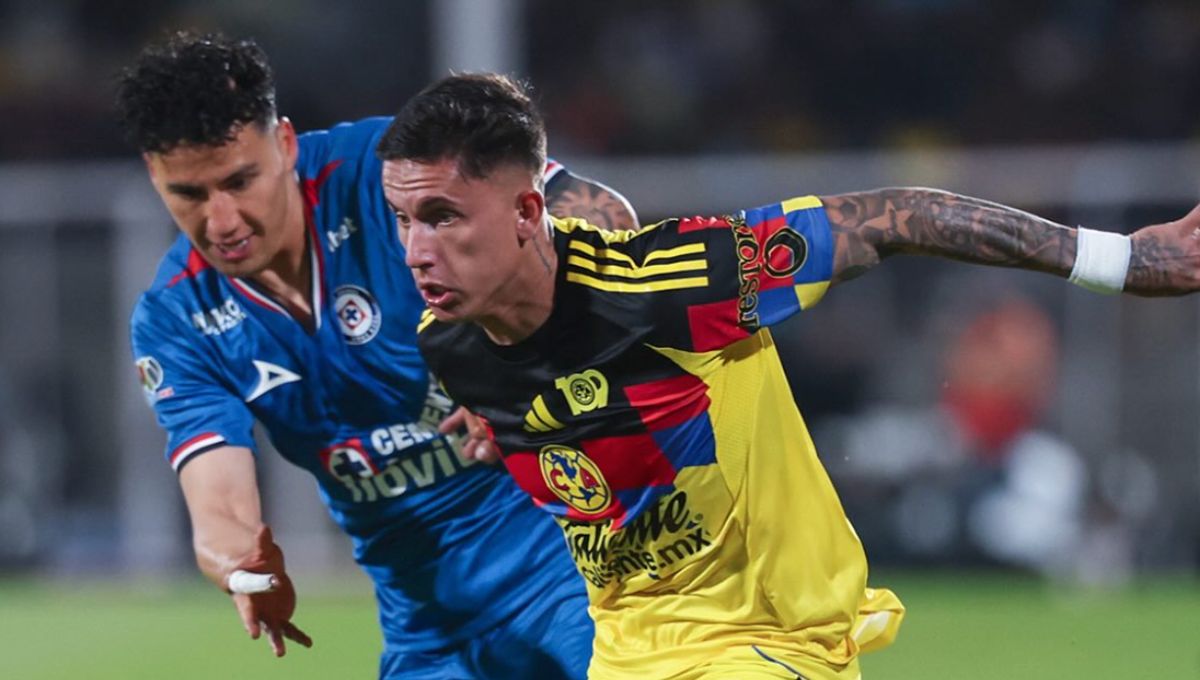 América vs. Puebla hoy martes 21 de octubre.