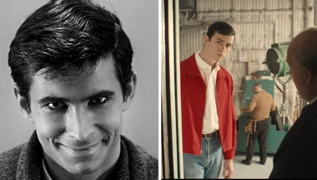 ¿Qué fue del actor Anthony Perkins?