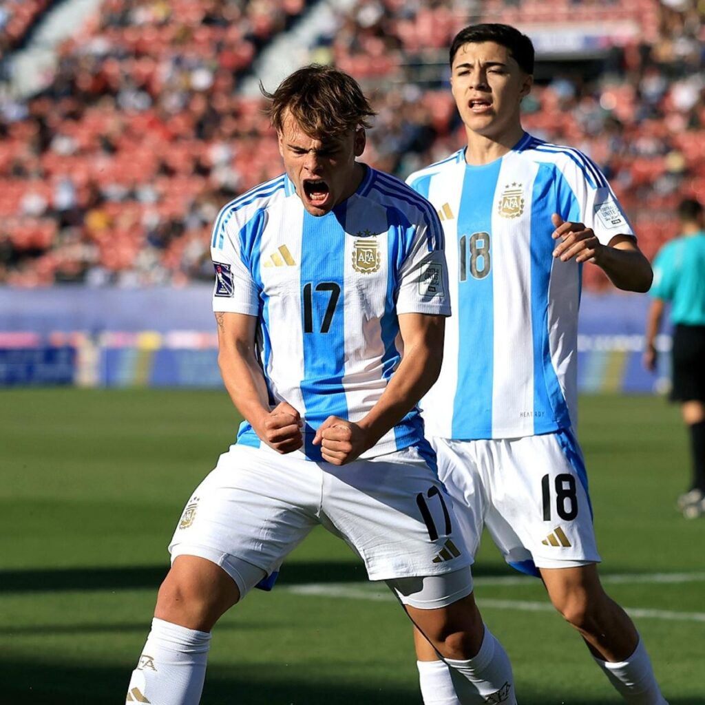 apuestas y pronosticos para el mexico vs argentina sub 20