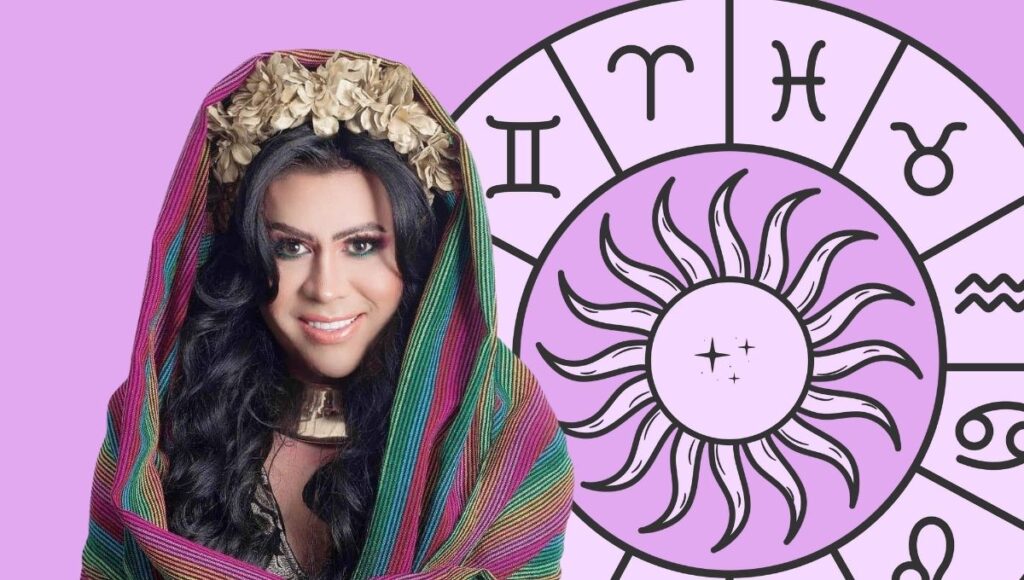 aqui las predicciones de nana calistar para el 23 de octubre