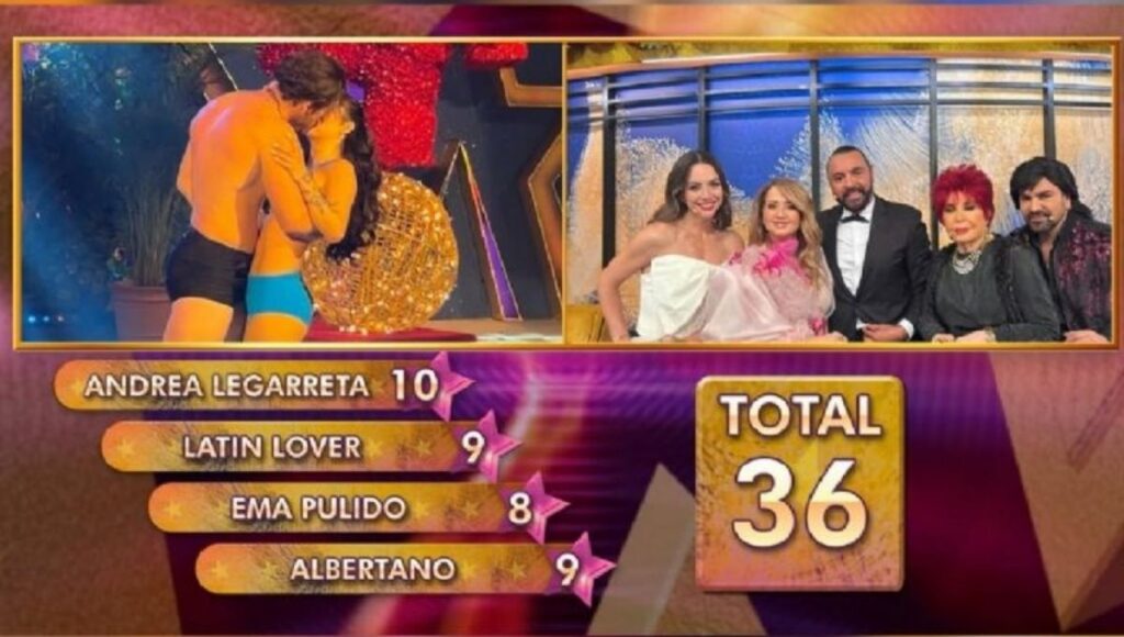 ¿Por qué Aristeo y Caeli terminaron?