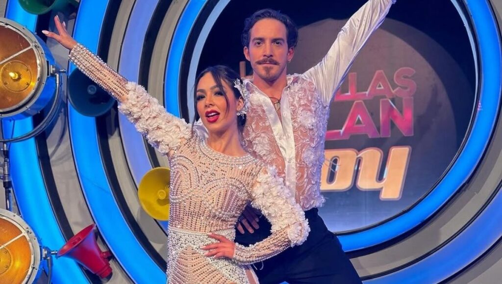 Por qué terminaron Aristeo y Caeli su relación