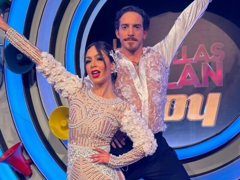 Por qué terminaron Aristeo y Caeli su relación