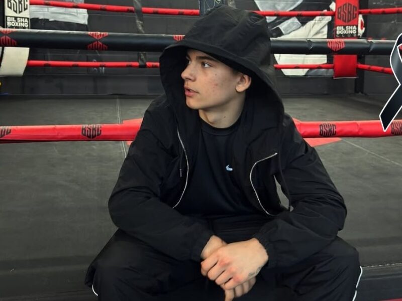 Muere Arturo Gatti Jr.