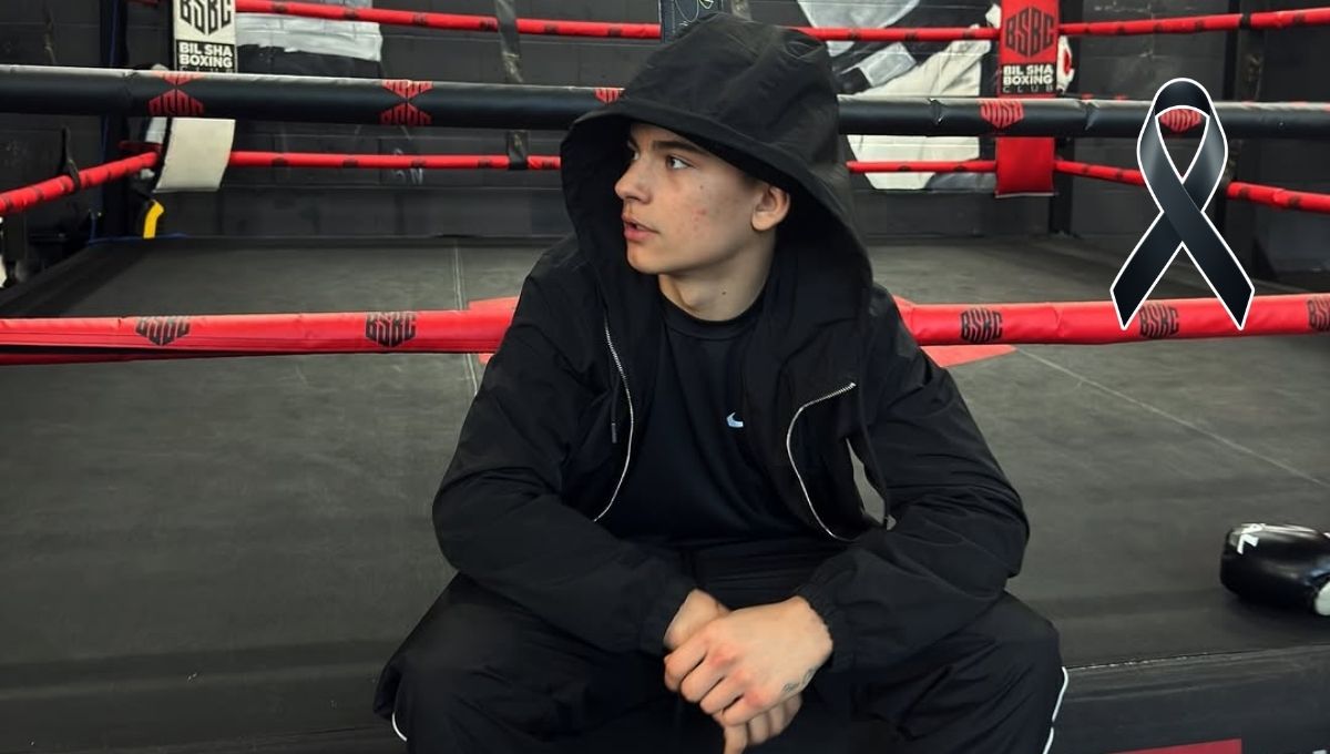 Muere Arturo Gatti Jr.