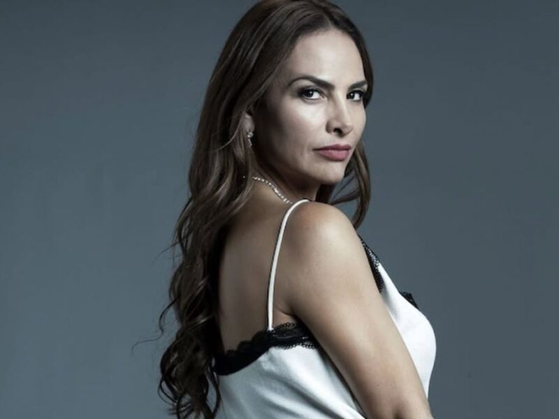 aseguran que fabiola campomanes entrara a la granja vip como reemplazo de una participante