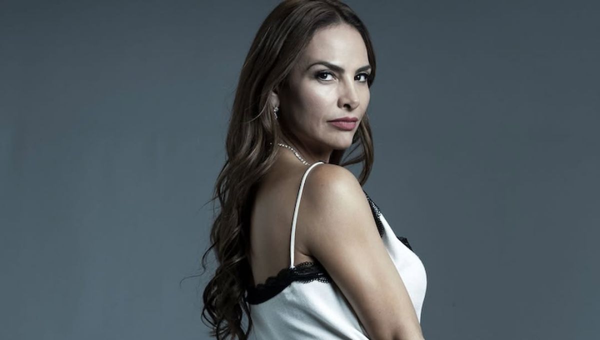 aseguran que fabiola campomanes entrara a la granja vip como reemplazo de una participante