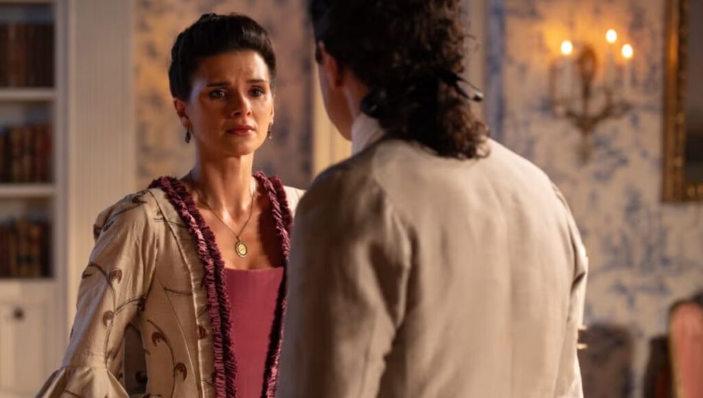 Capítulo 284 de hoy de Valle Salvaje