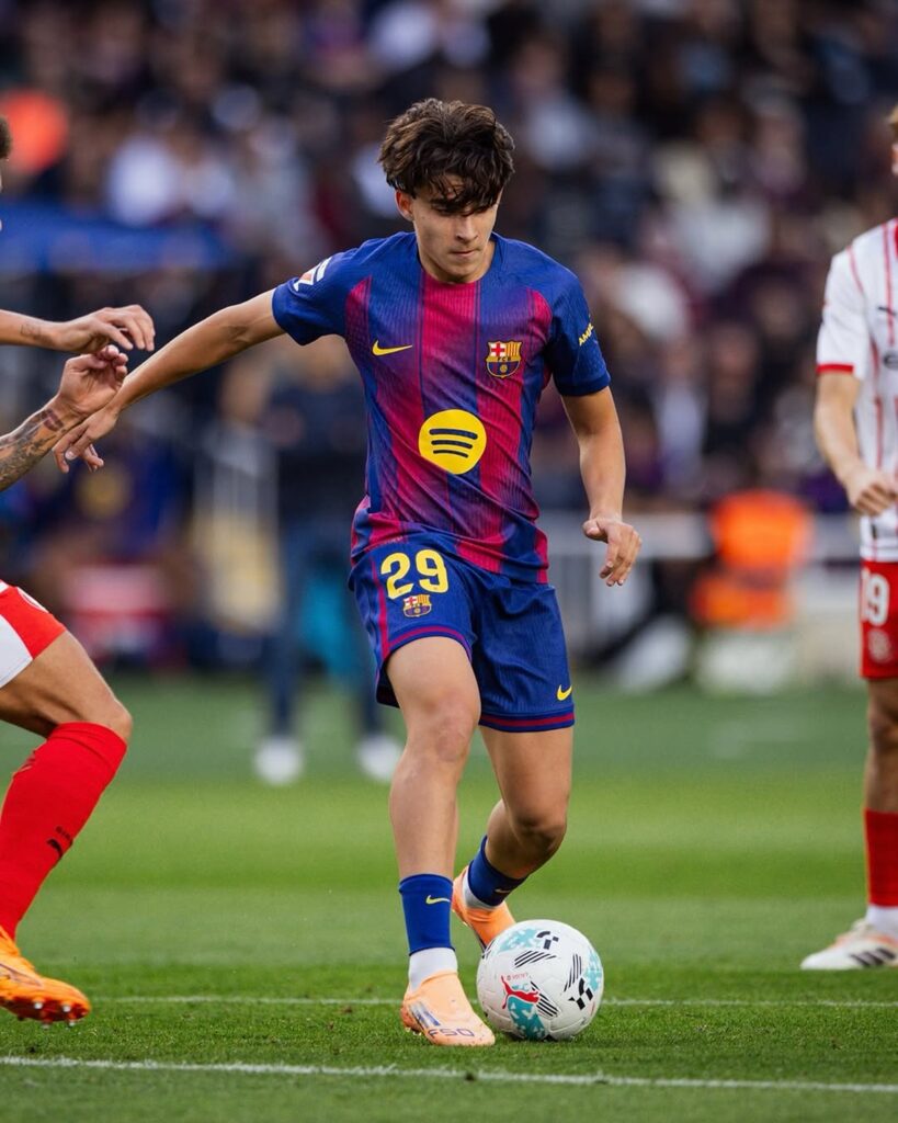 ¿Dónde ver en vivo el partido Barcelona vs Olympiacos:?