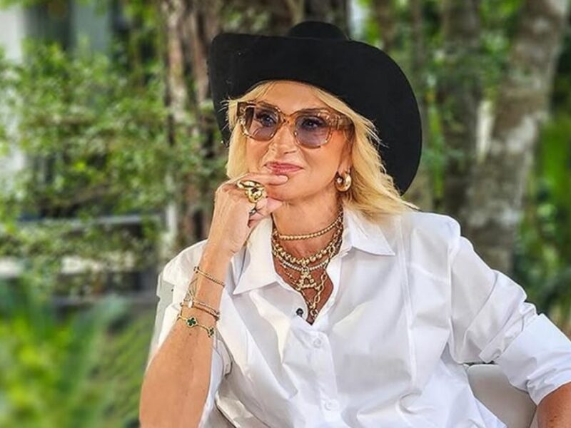 Bazar de Adela Micha encuentra desde Chanel hasta Prada