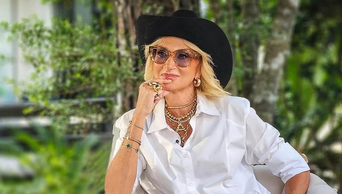 Bazar de Adela Micha encuentra desde Chanel hasta Prada
