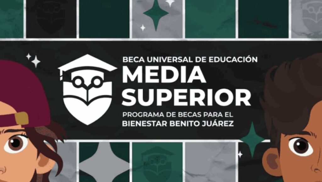 Beca Benito Juárez: Fecha de registro para los estudiantes de preparatoria