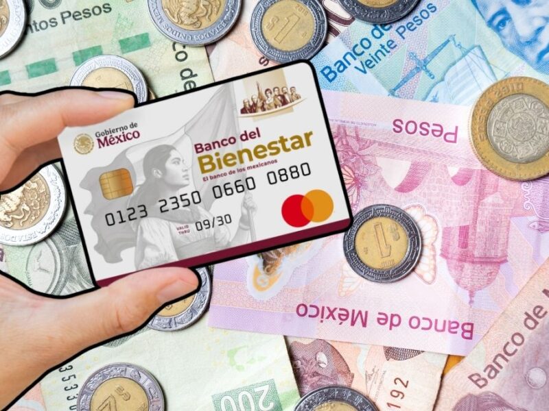 ¿Quién recibe pago de la Beca Rita Cetina hoy martes 7 de octubre?