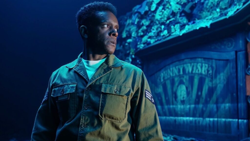 Fecha y hora de estreno de IT, Bienvenidos a Derry, capítulos completos