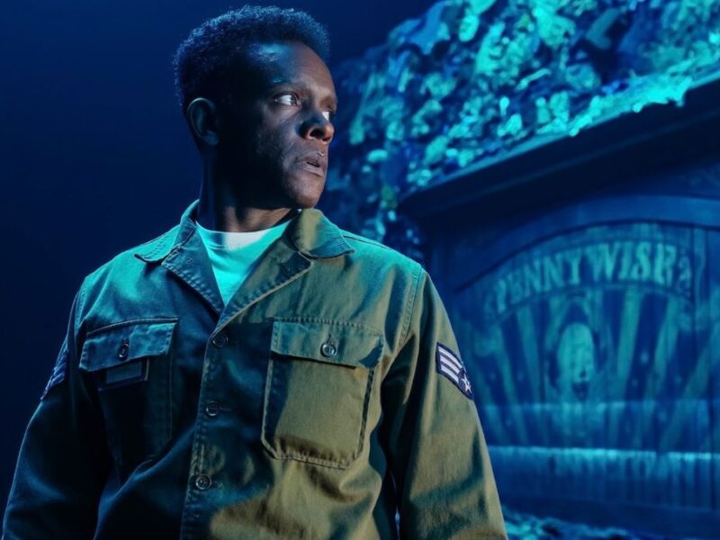 Fecha y hora de estreno de IT, Bienvenidos a Derry, capítulos completos