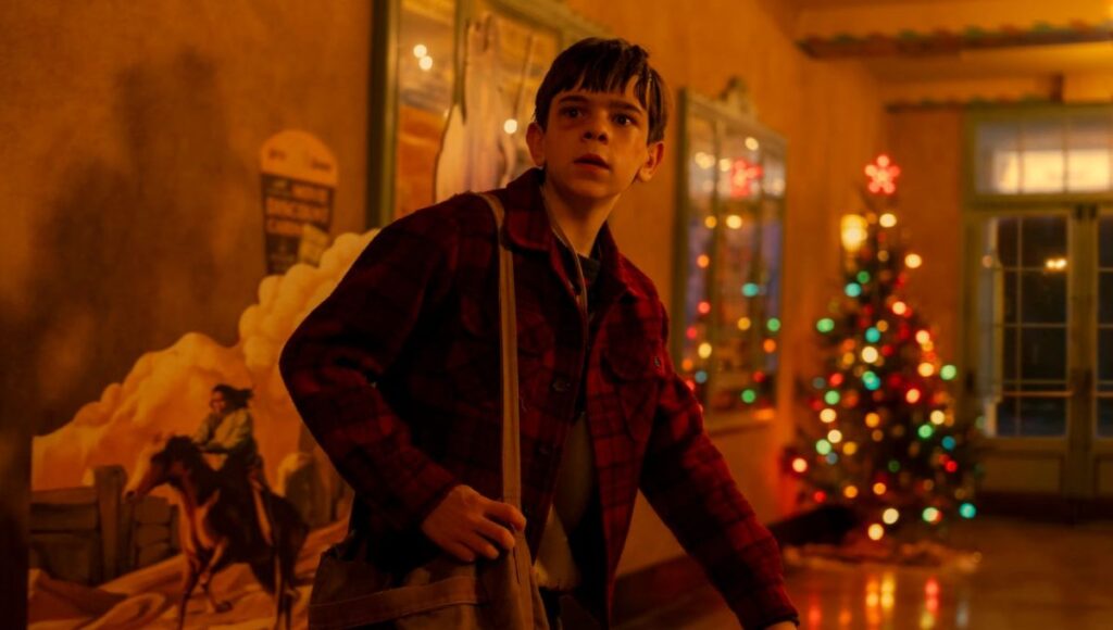 Calendario de estreno de IT, Bienvenidos a Derry, ¿cuándo sale el segundo capítulo de la serie?