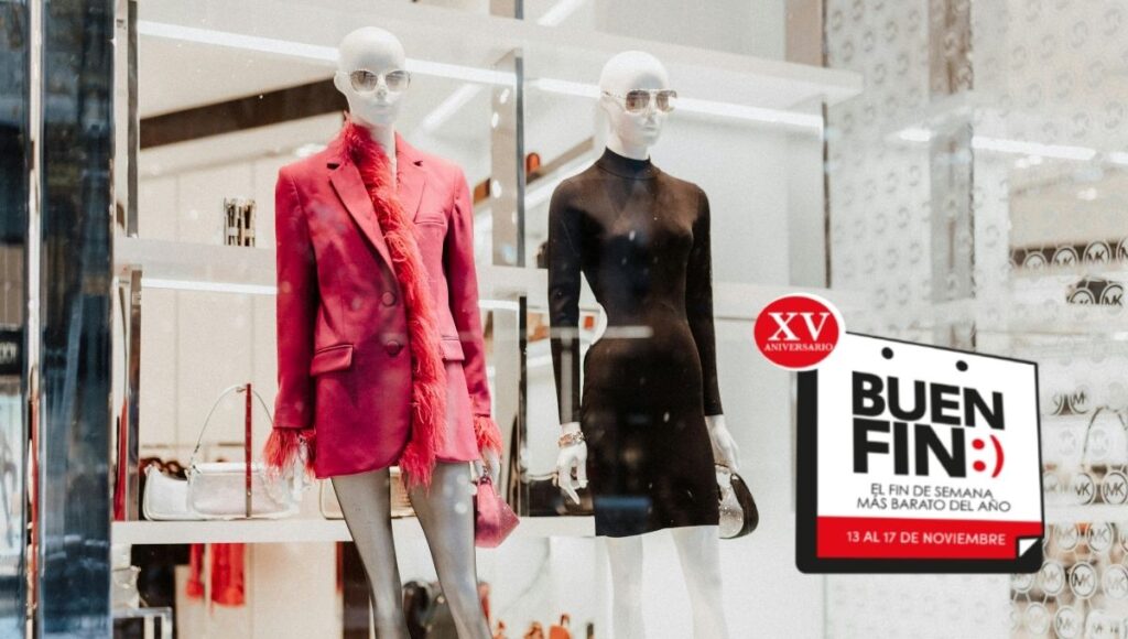 Buen Fin 2025 tiendas participantes