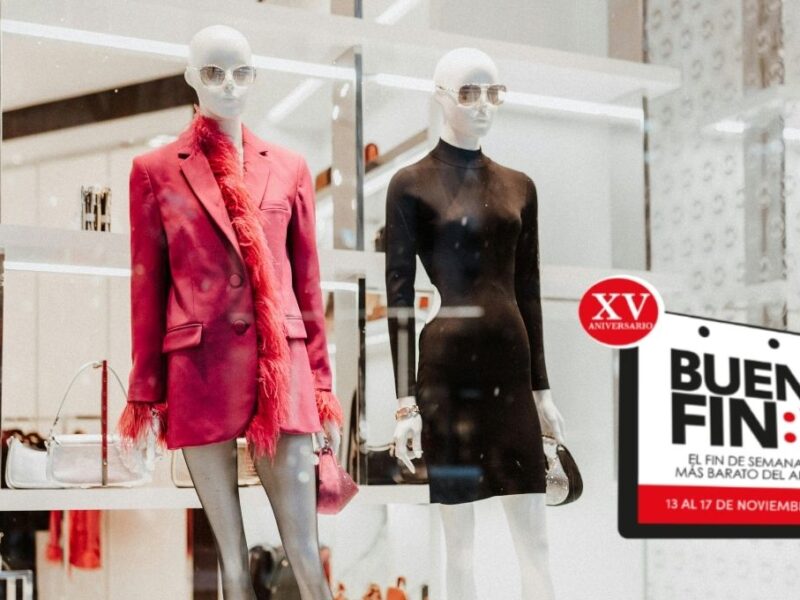 Buen Fin 2025 tiendas participantes