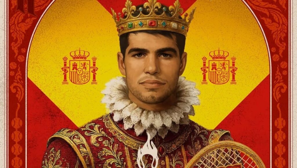 calendario y donde ver el six kings league