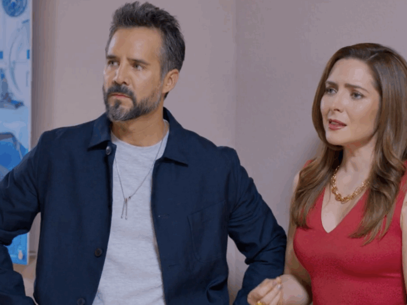 ¿Dónde ver Papás por siempre?