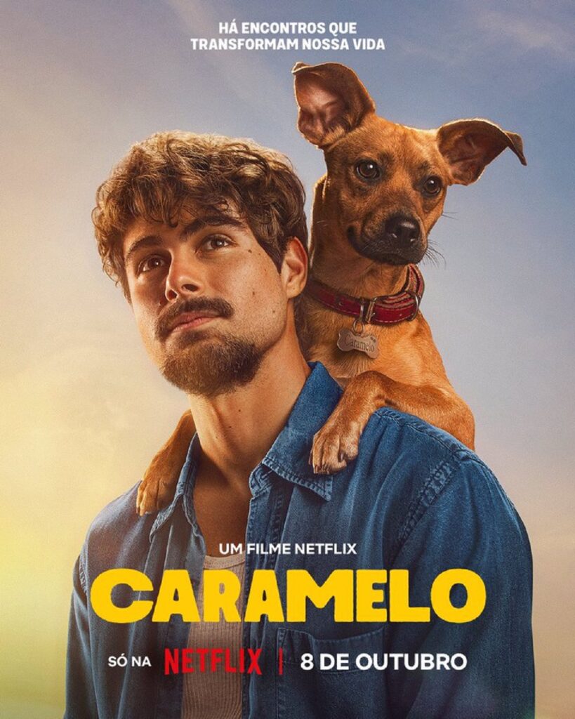 Final explicado de Caramelo película de Netflix