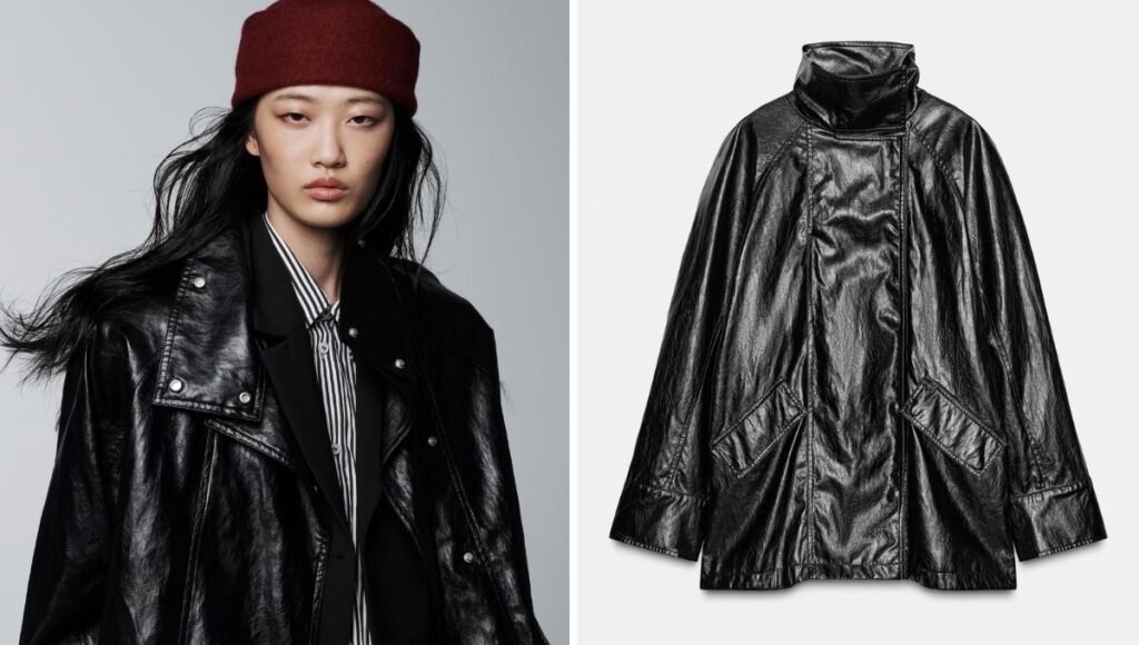 Colección otoño 2025 de Zara