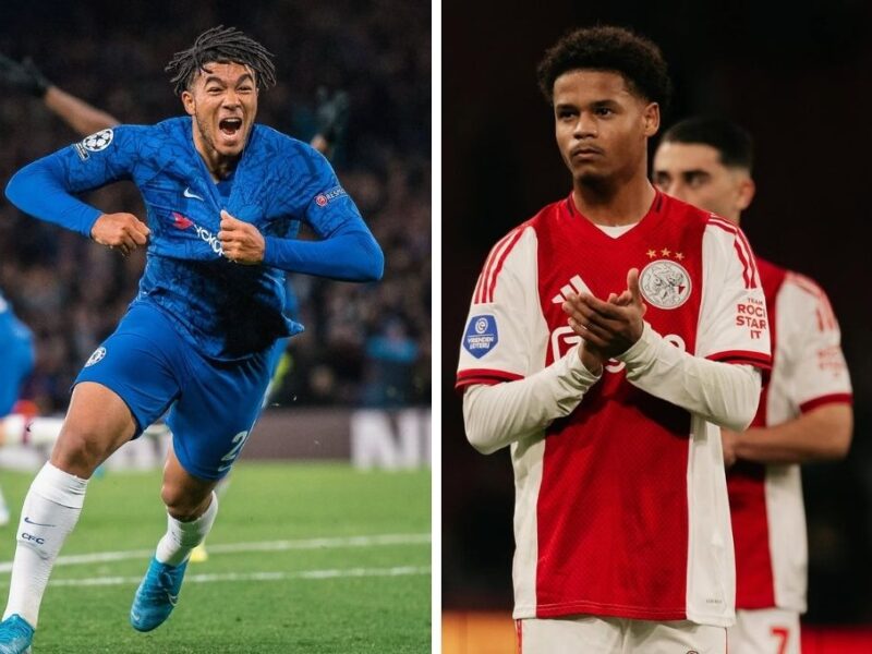 Chelsea vs Ajax: horario, dónde ver en vivo