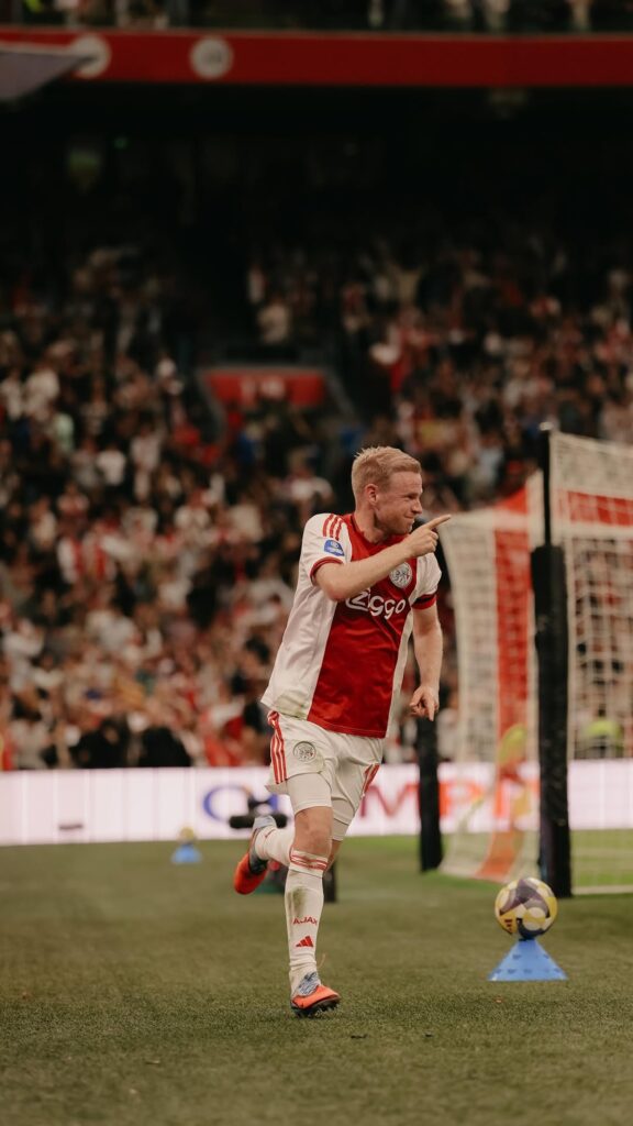 ¿Dónde ver en vivo el Chelsea vs Ajax de 22 de octubre?